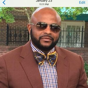 Meet your Posher, Leon